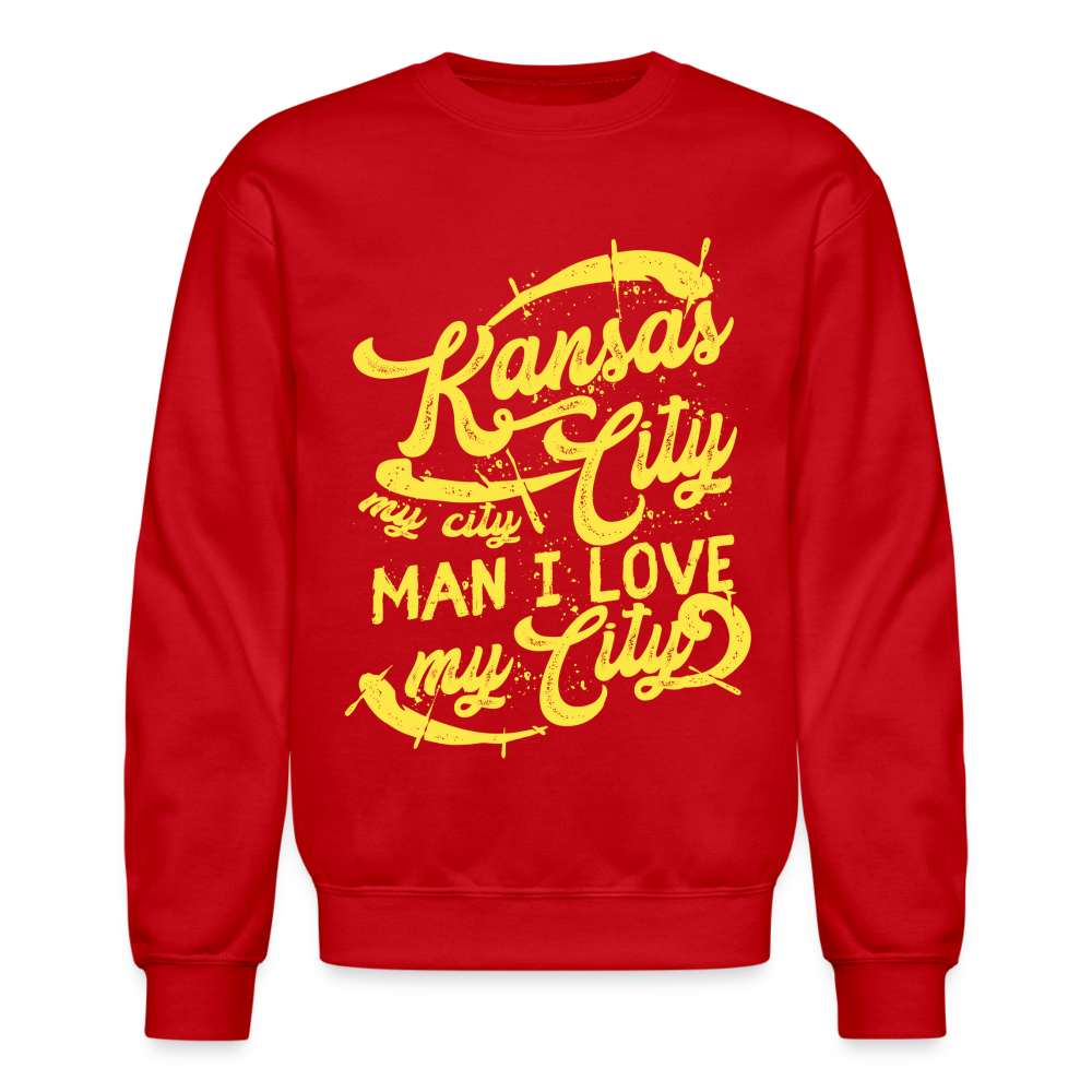 Kansas City clothing brand getting love from Chiefs 